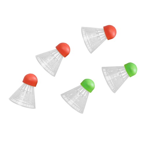 Hudora badminton bälle - hudora,