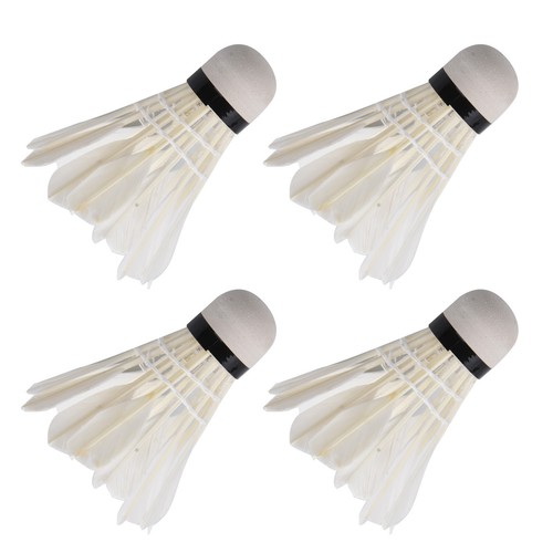 4er pack led federball - 4er-pack, led-federball