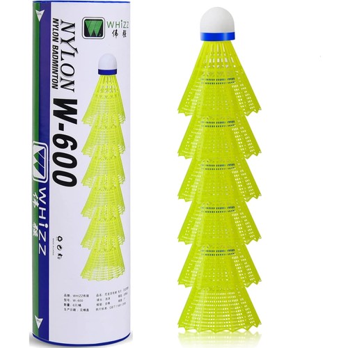 Badminton bälle nylon - bälle,