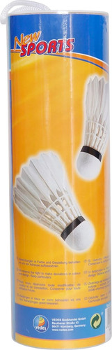 New sports badminton - new,