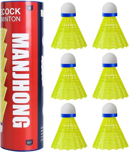 Set mit gelben - set, nylon