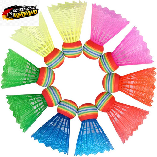 Federball set nylon - set, badminton