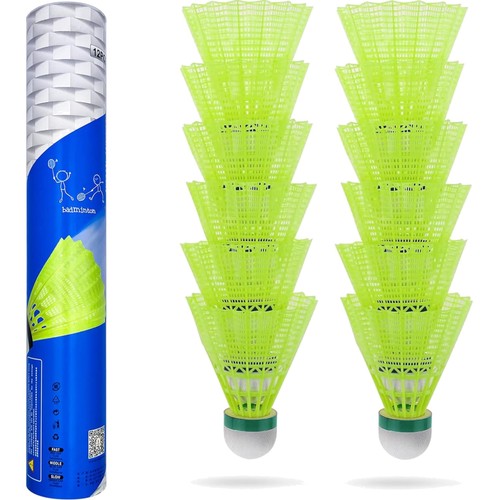 Badminton bälle stück - bälle,