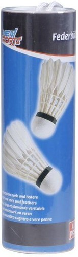 New sports badminton bälle - new, badminton-bälle