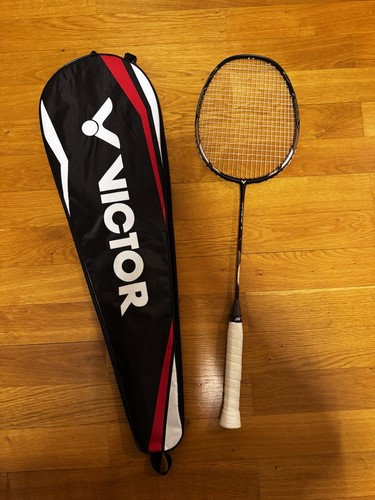 Badmintonschläger victor - badmintonschläger,