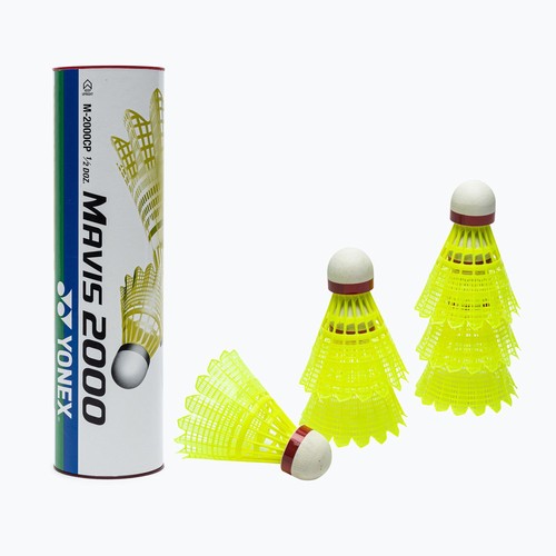 Yonex mavis 2000 badminton - yonex,