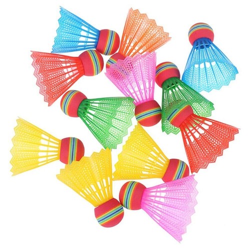 12pcs federbälle für - 12pcs,