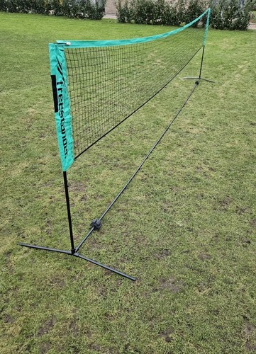 Pickle ball verstellbar - 6m,