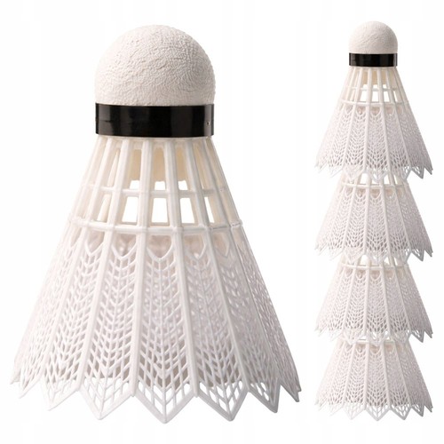 5er set badminton bälle - 5er,