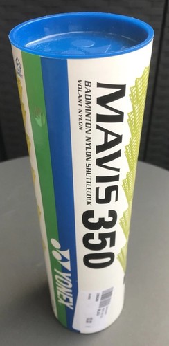 Yonex mavis 350 - mavis,