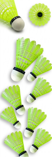 Nylon federball - 6,
