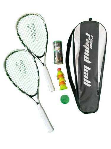 Crivit badminton rapid ball - crivit,