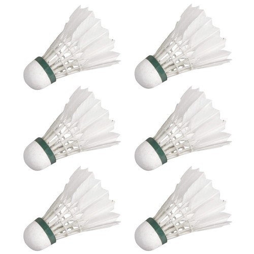 Hudora naturfederball advanced - naturfederball,