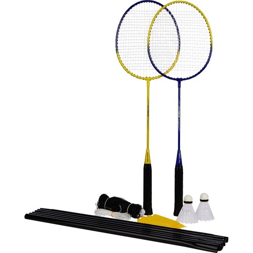 Pro touch badminton set speed - touch,