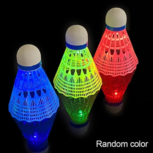 Stück led badminton bälle - 6,