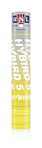 Rsl hybird hybrid - rsl, 5