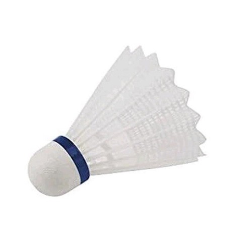 Hudora badmintonbälle - ,