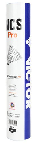 Victor new carbonsonic - victor,