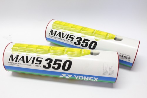 Yonex mavis 350 350cp - 2x, m-350cp