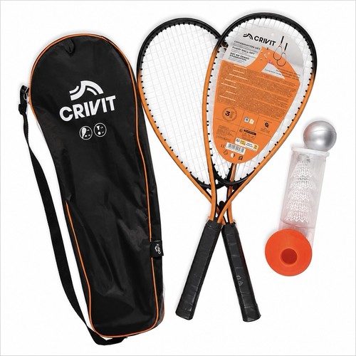 Badminton-Set