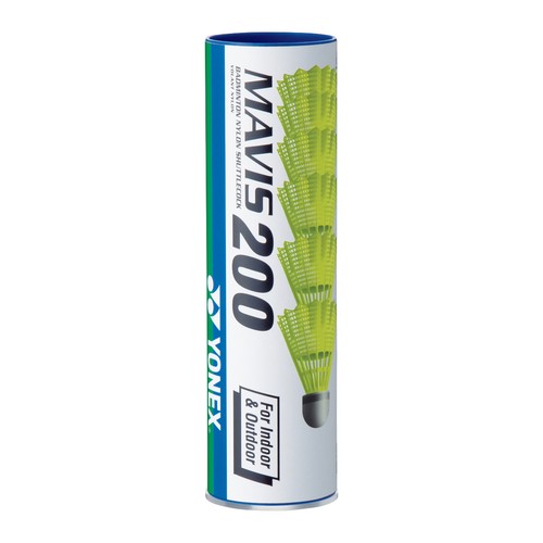 Yonex mavis 200 - 200, dose