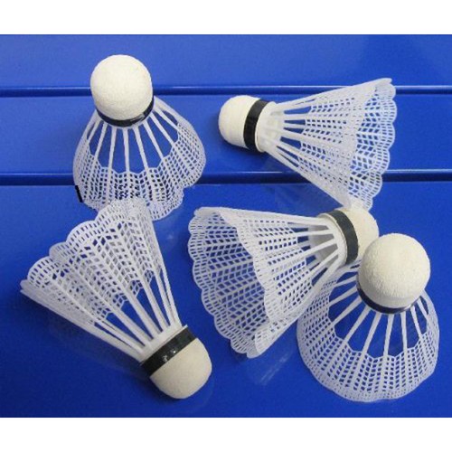 Badminton bälle tlg - 5,