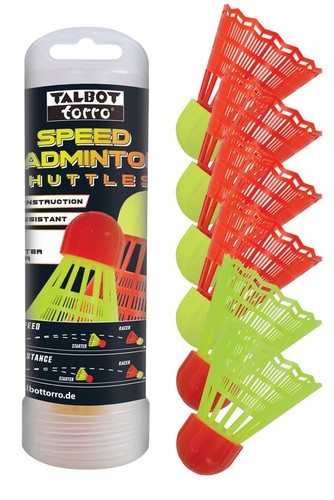 Talbot torro speedbadminton - talbot-torro,