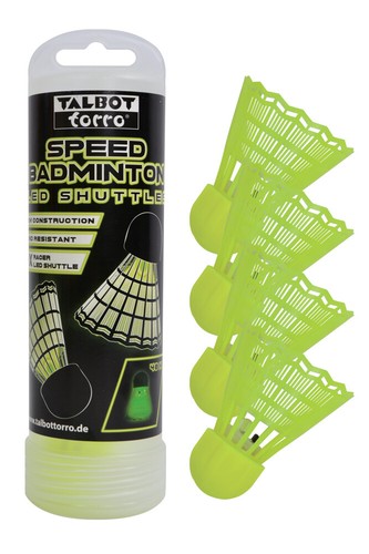 Talbot torro speedbadminton - talbot-torro,