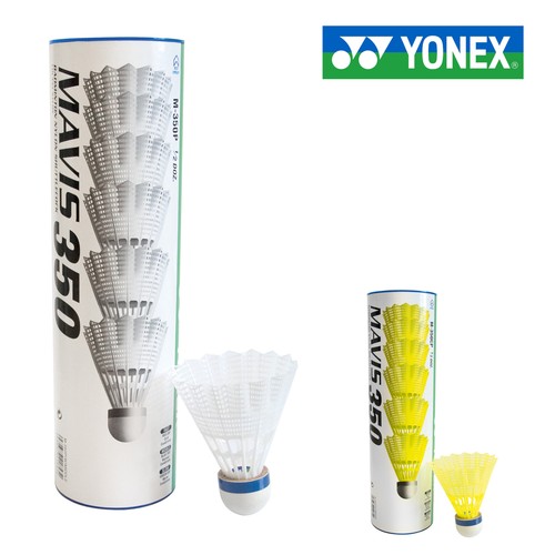Yonex mavis 350 - yonex,