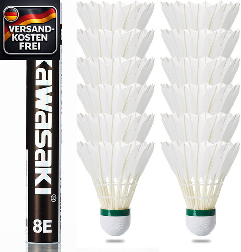 Badminton federbälle set - badminton,